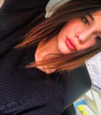 Alessia Mora