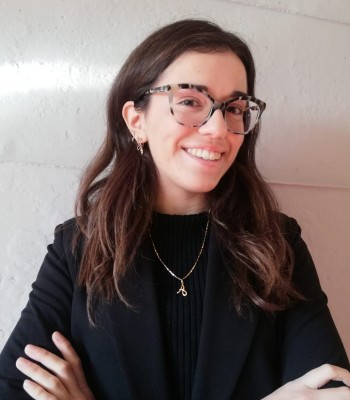 Anna Pantaleoni