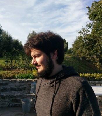 Giulio Casola