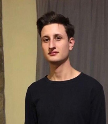 Leonardo Galimberti